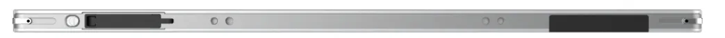 VIVIX-S 14 x 17 Wireless DR Panel with Viewworks Softare