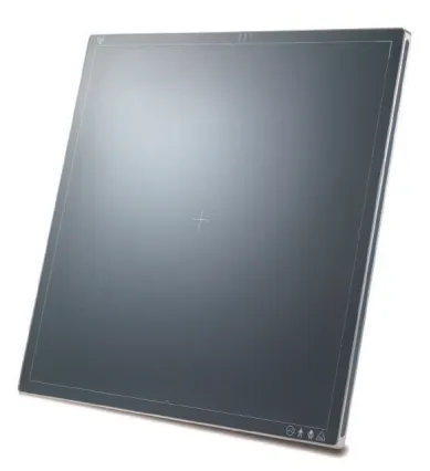 VIVIX-S 17 x 17N Wireless CSI Digital X-ray Panel