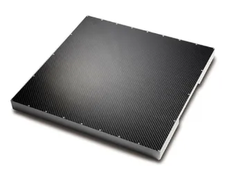 VIVIX-S DR 17x17V Fixed CsI Panel