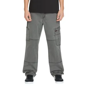 Volcom - Gage Work Trousers Stealth