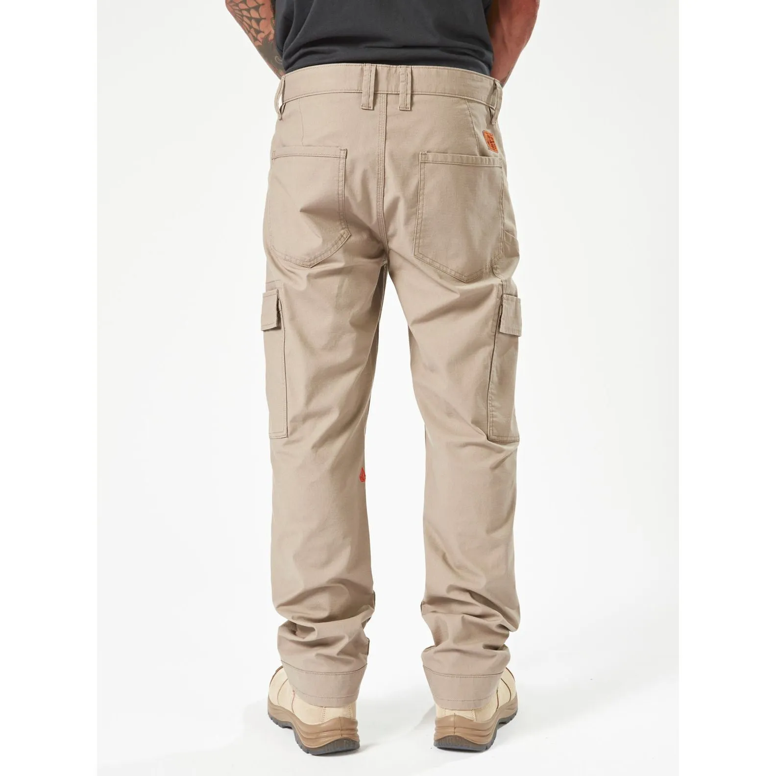 Volcom Meter Lightweight Work Pant