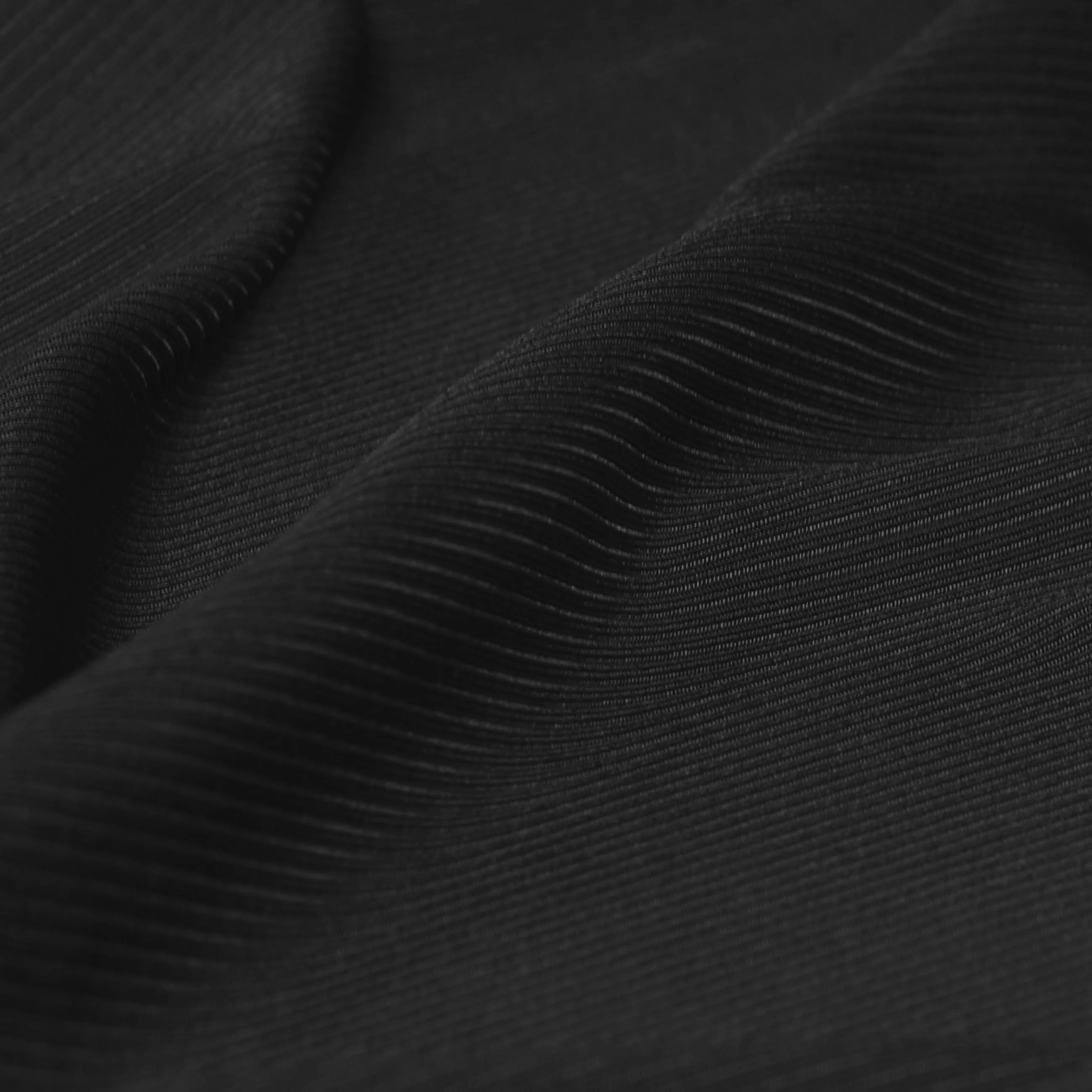 W123 5045 Flex-n-Reach Track Scrub Pants Black