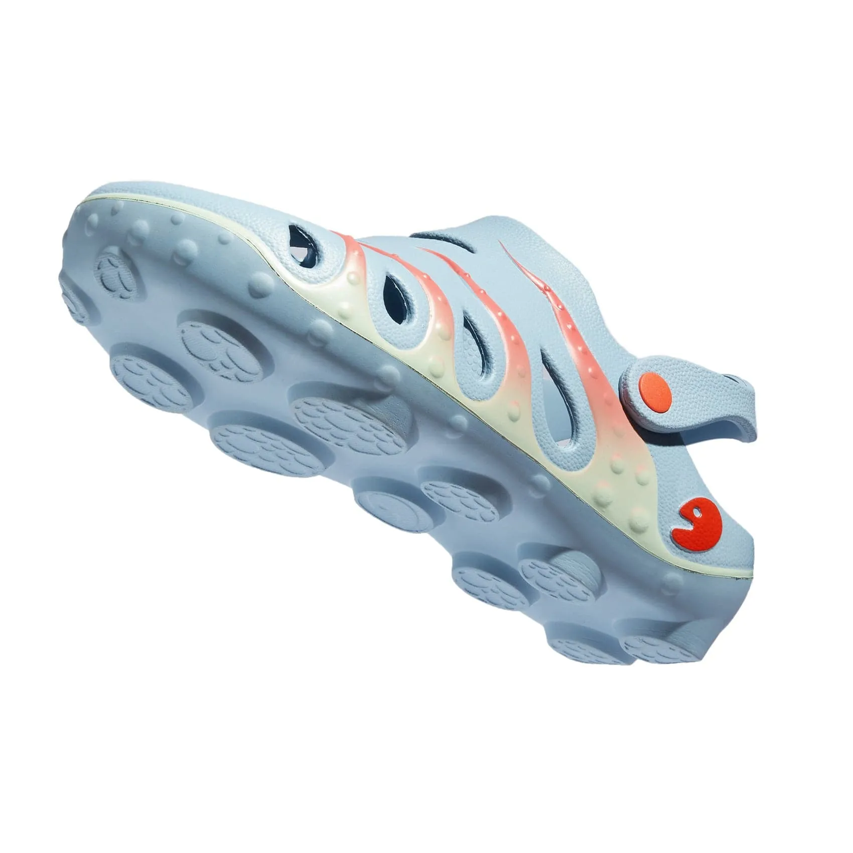 Warming Tides Octopus I Men