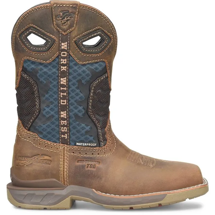Watcher Composite Safety Toe - DH5392
