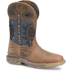 Watcher Composite Safety Toe - DH5392