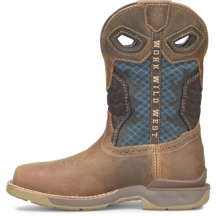 Watcher Composite Safety Toe - DH5392