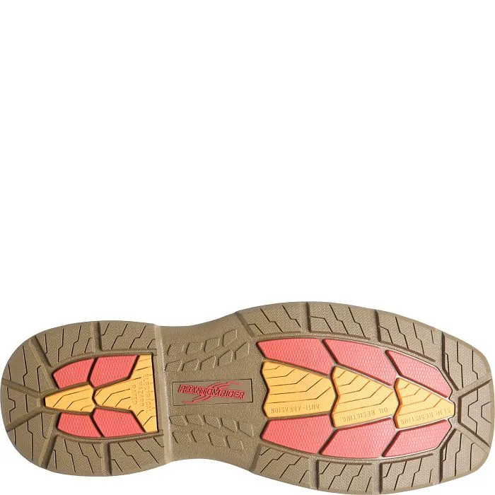 Watcher Composite Safety Toe - DH5392