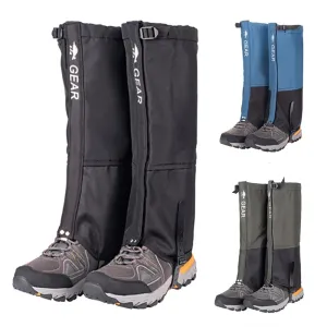 Waterproof Leg Gaiters