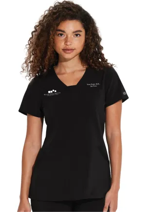 Wellish - Dickies Everyday Scrubs V-Neck Top