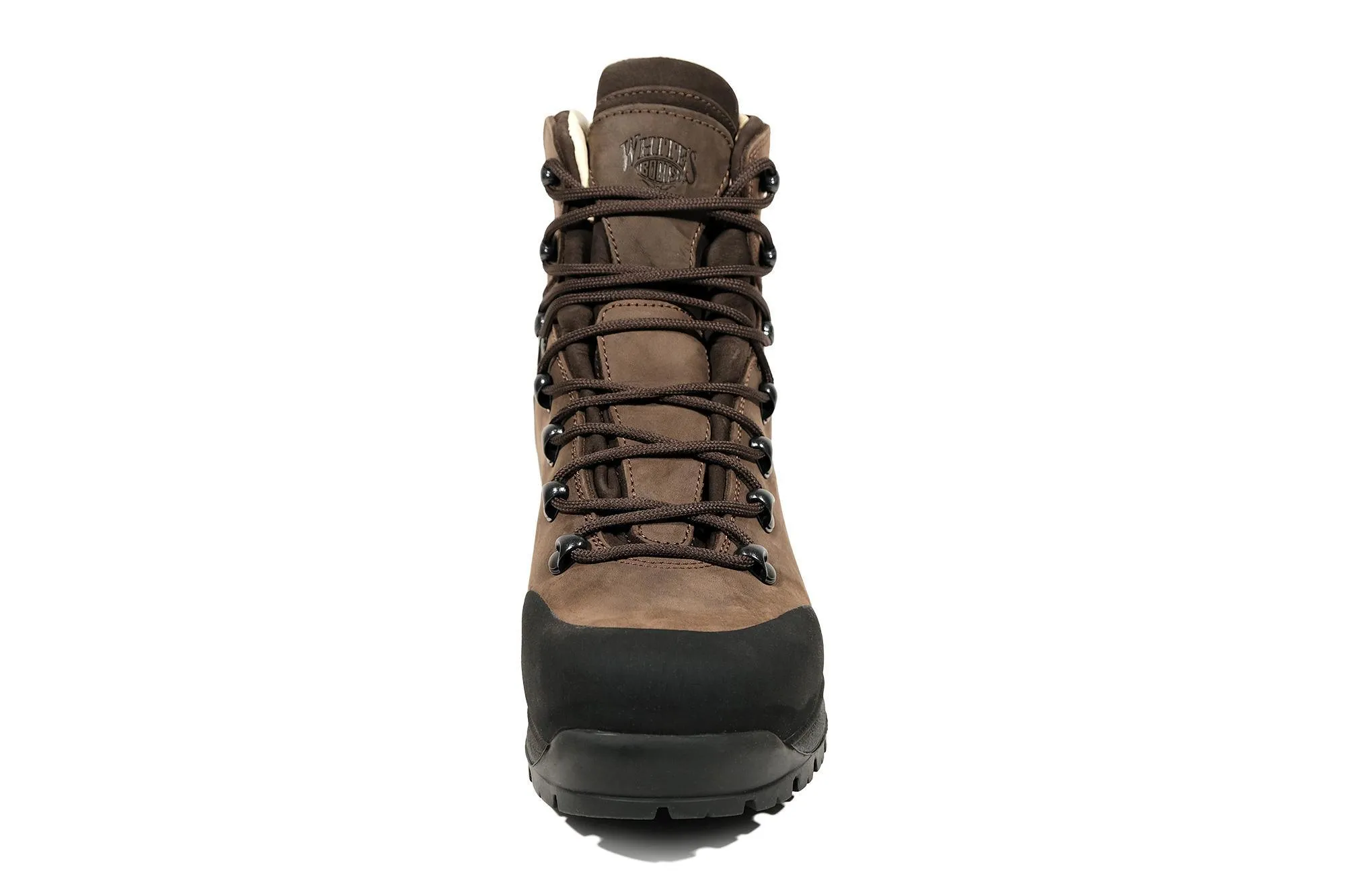White's Boots Men's Payette 6" Lace Up Waterproof Hunting/Work Boots HH501