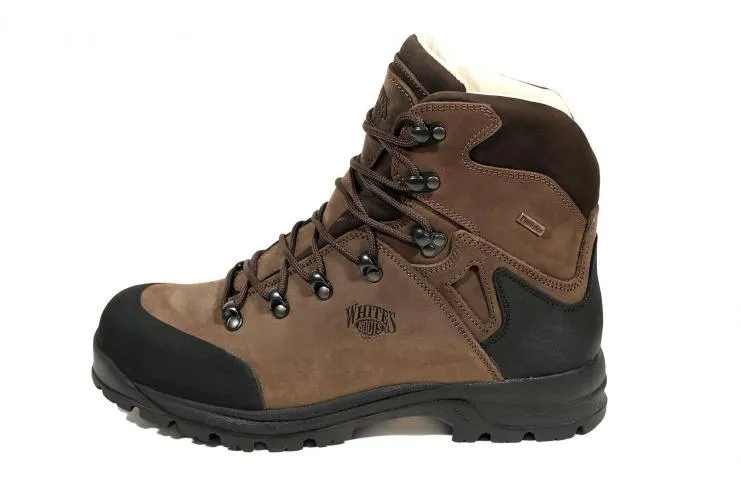 White's Boots Men's Payette 6" Lace Up Waterproof Hunting/Work Boots HH501