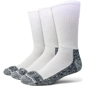 Wigwam At Work Steel Toe Heavyweight 3-Pack Socks