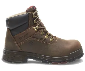 Wolverine Men's Cabor EPX Waterproof 6 Boot