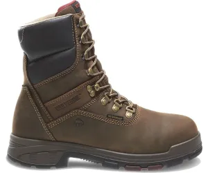 Wolverine Men's Cabor EPX Waterproof 8 Work Boot