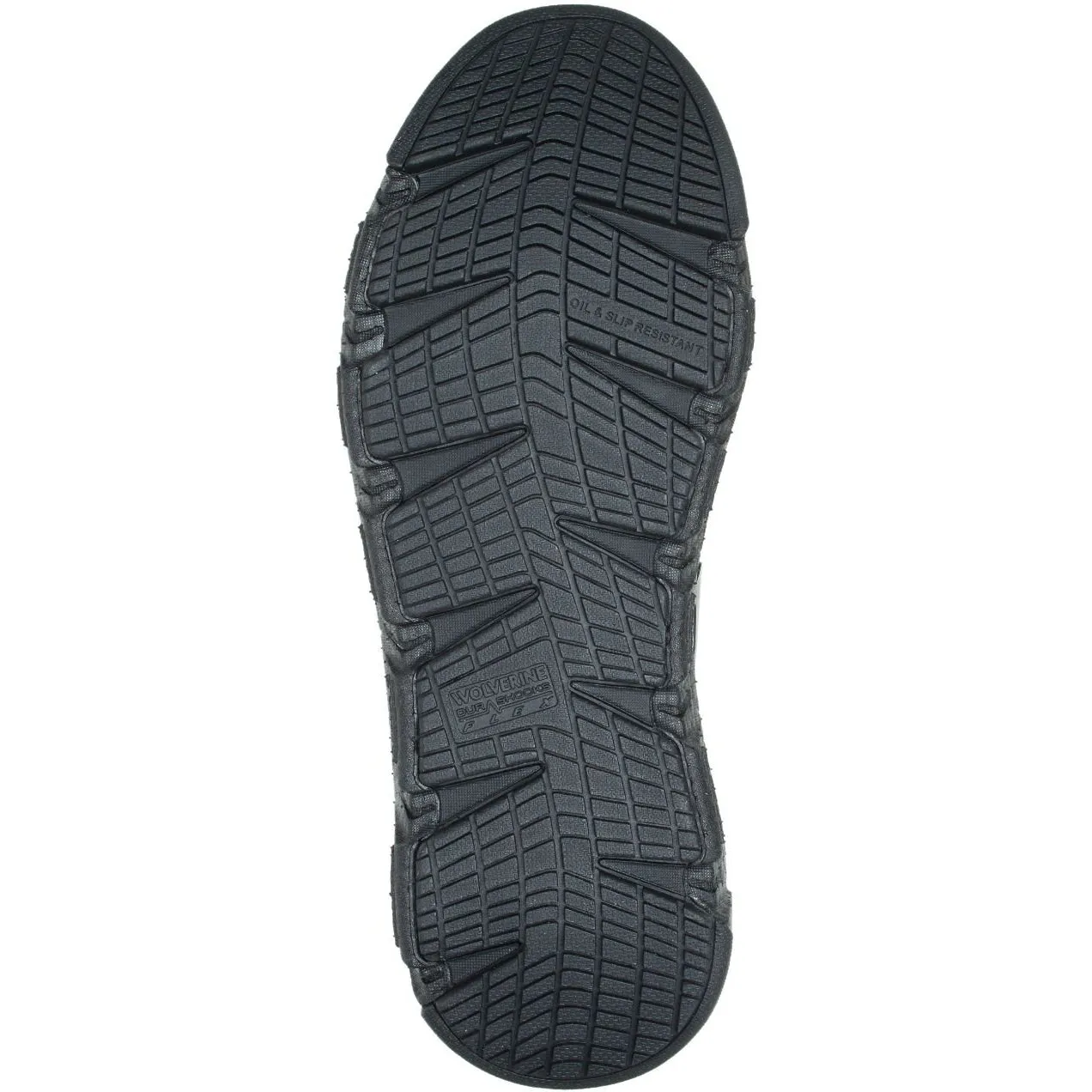 Wolverine Men's Rev Vent UltraSpring CMax Comp Toe Work Shoe W211017