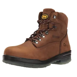 Wolverine Men's W03294 Durashock Boot Steel Toe