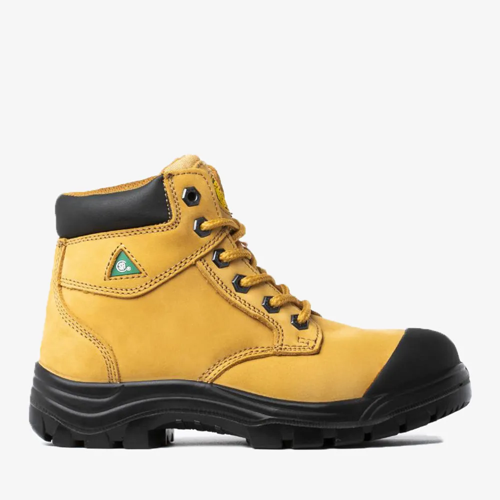 Women's 355 Steel Toe Boots
