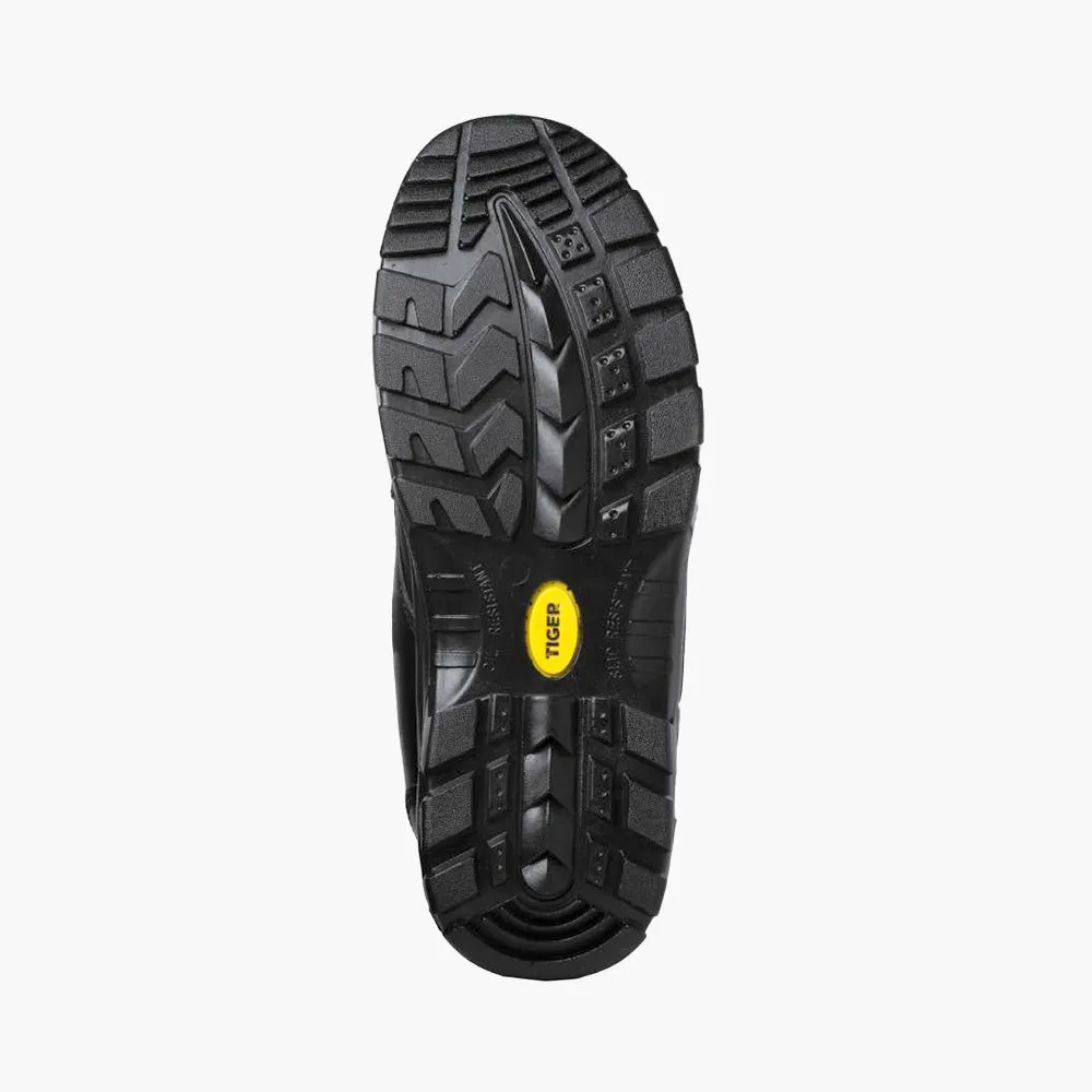Women's 355 Steel Toe Boots
