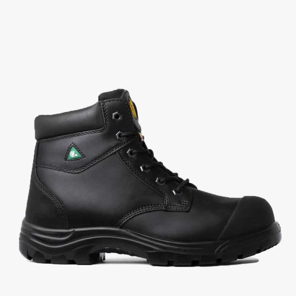 Women's 355 Steel Toe Boots