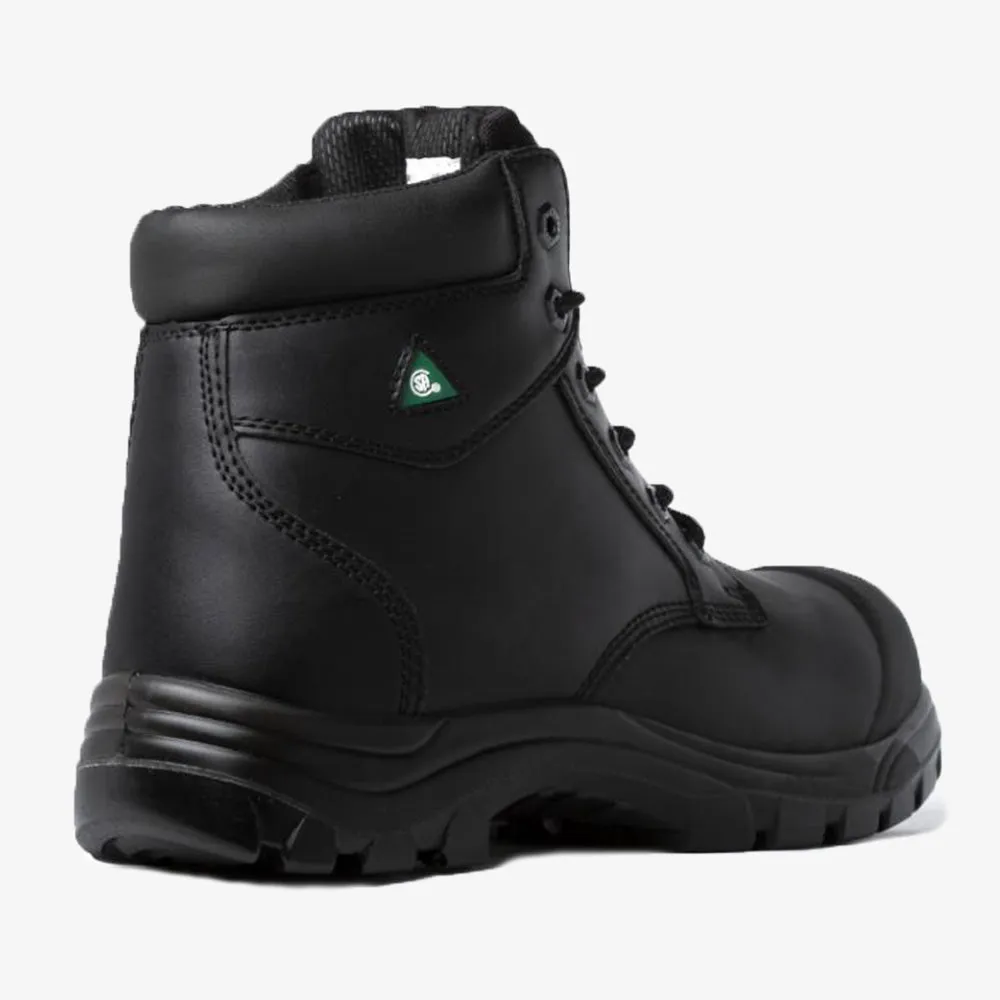 Women's 355 Steel Toe Boots