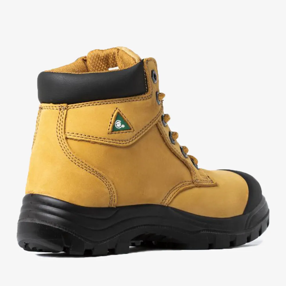 Women's 355 Steel Toe Boots