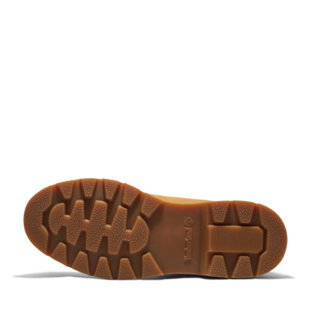 Women's Linden Woods Wheat Boot (TB0A1KGC-231)