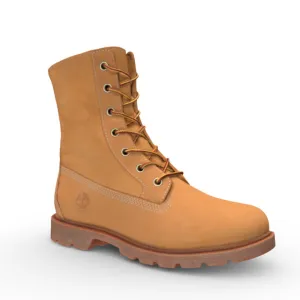 Women's Linden Woods Wheat Boot (TB0A1KGC-231)