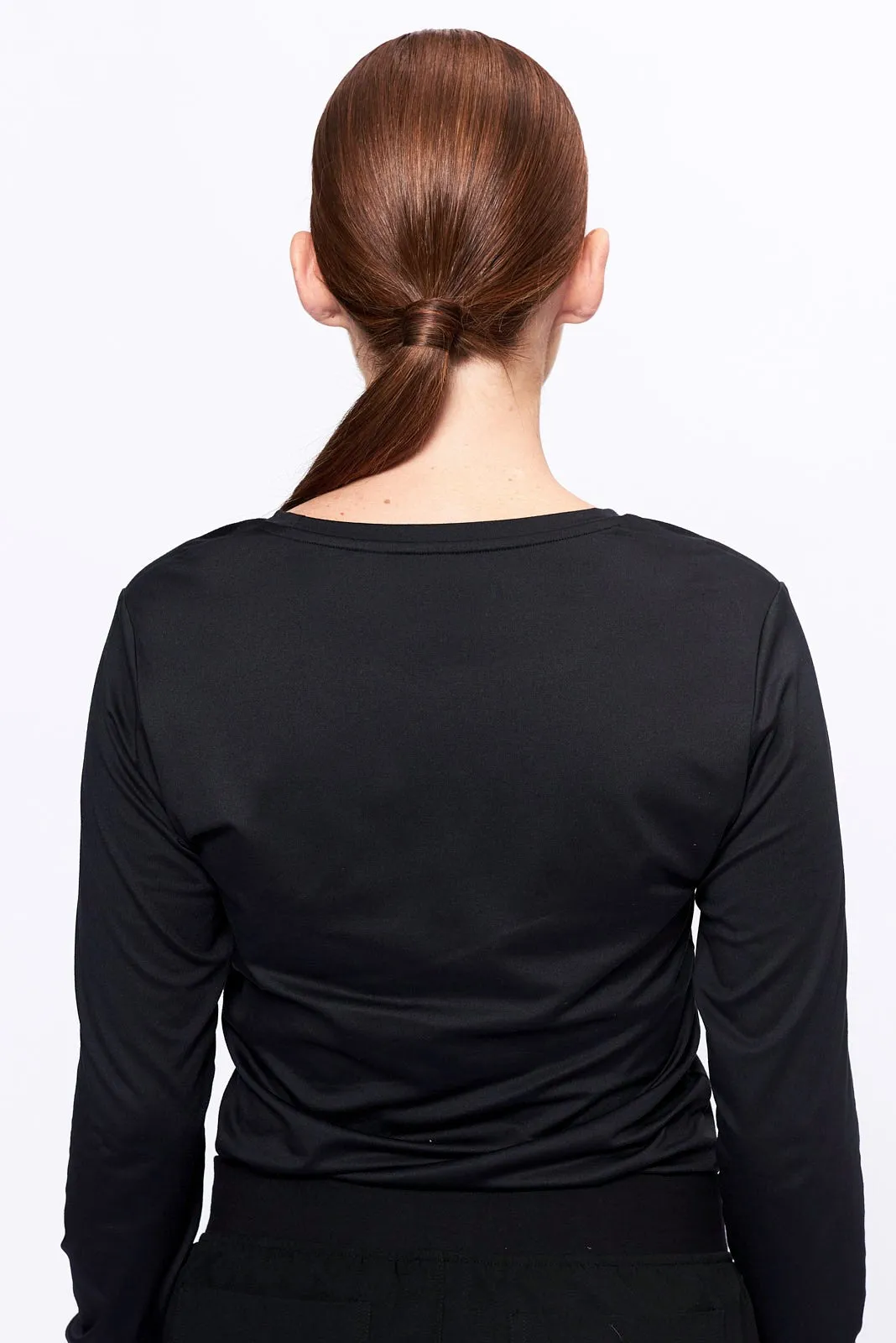Women's Long-Sleeve Underscrub