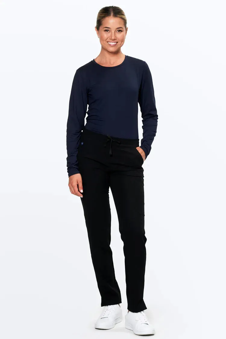 Women's Long-Sleeve Underscrub
