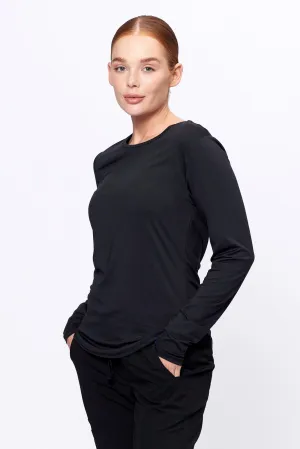 Women's Long-Sleeve Underscrub