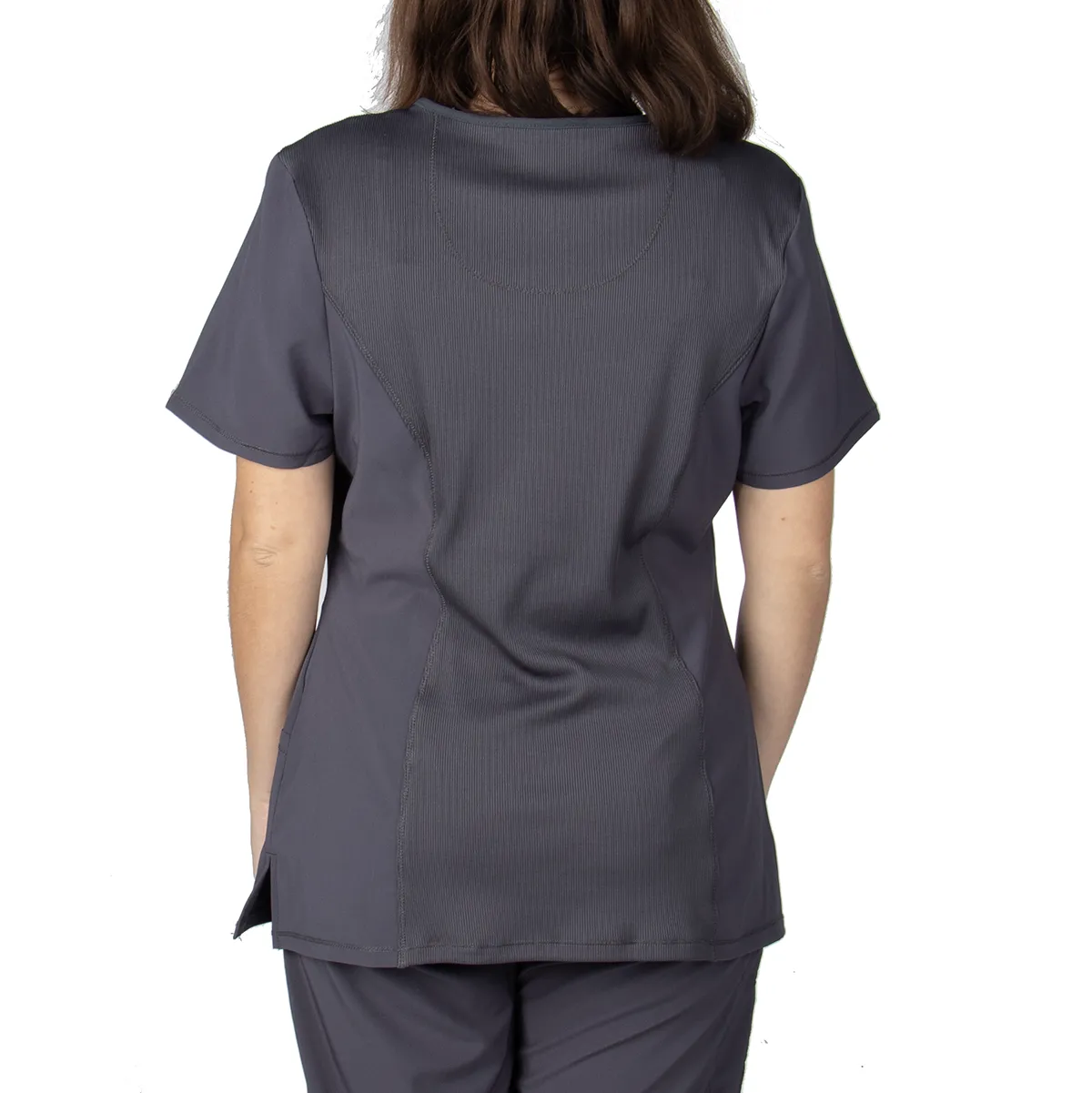 Women's Round Neck Top