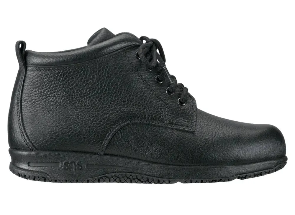 Women’s SAS Alpine – Slip-Resistant Ankle Boot with All-Day Comfort