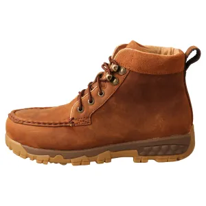 Women's Twisted X Alloy Toe Work Boot - WXCA001