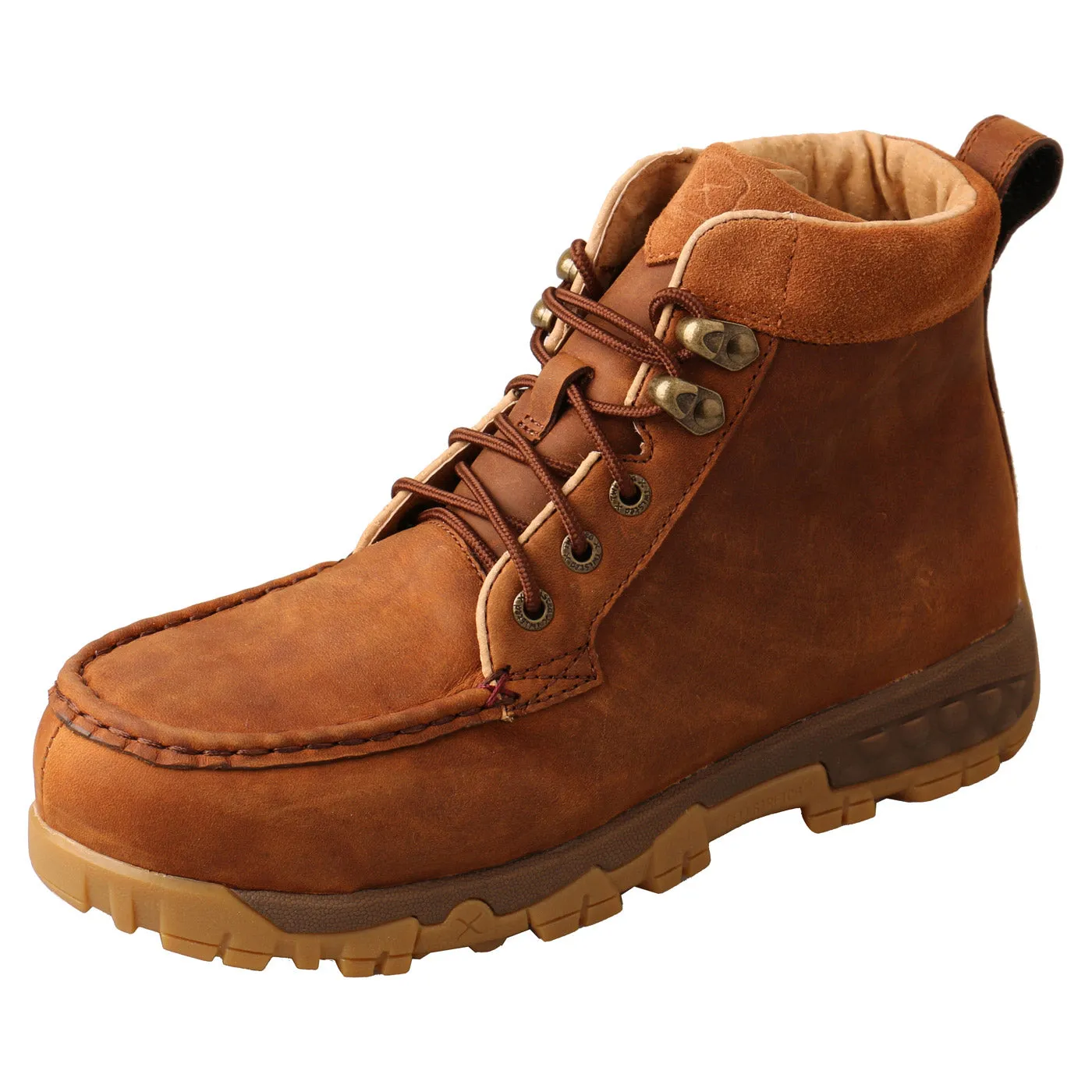 Women's Twisted X Alloy Toe Work Boot - WXCA001
