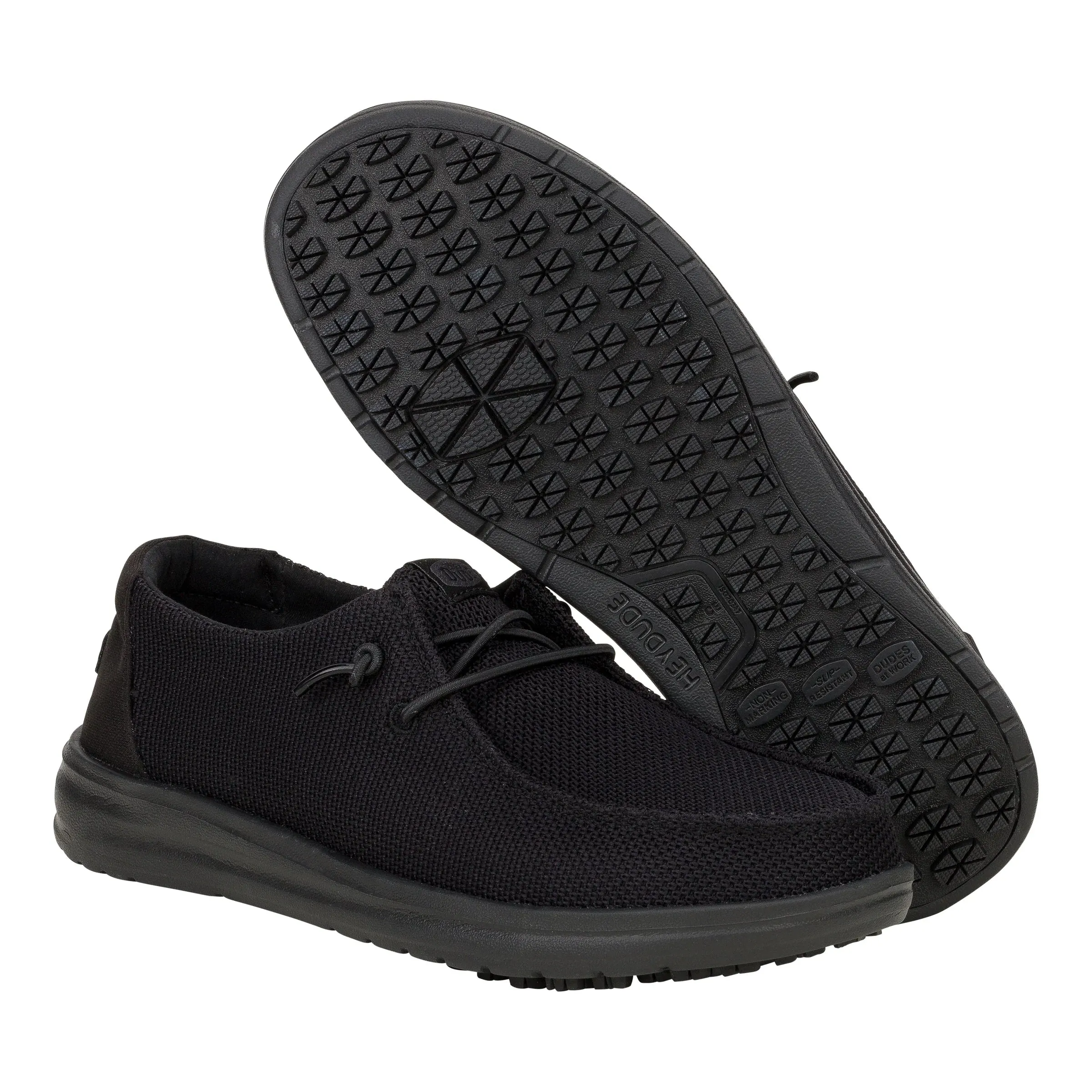 WOMEN'S WENDY WORK CE