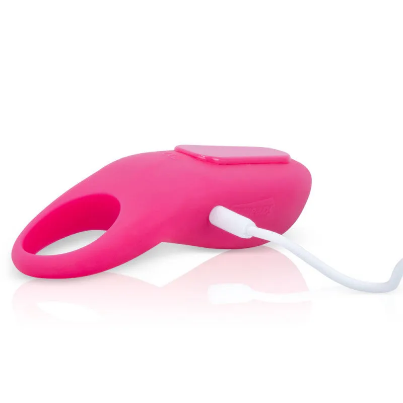 Work-It! - Pink