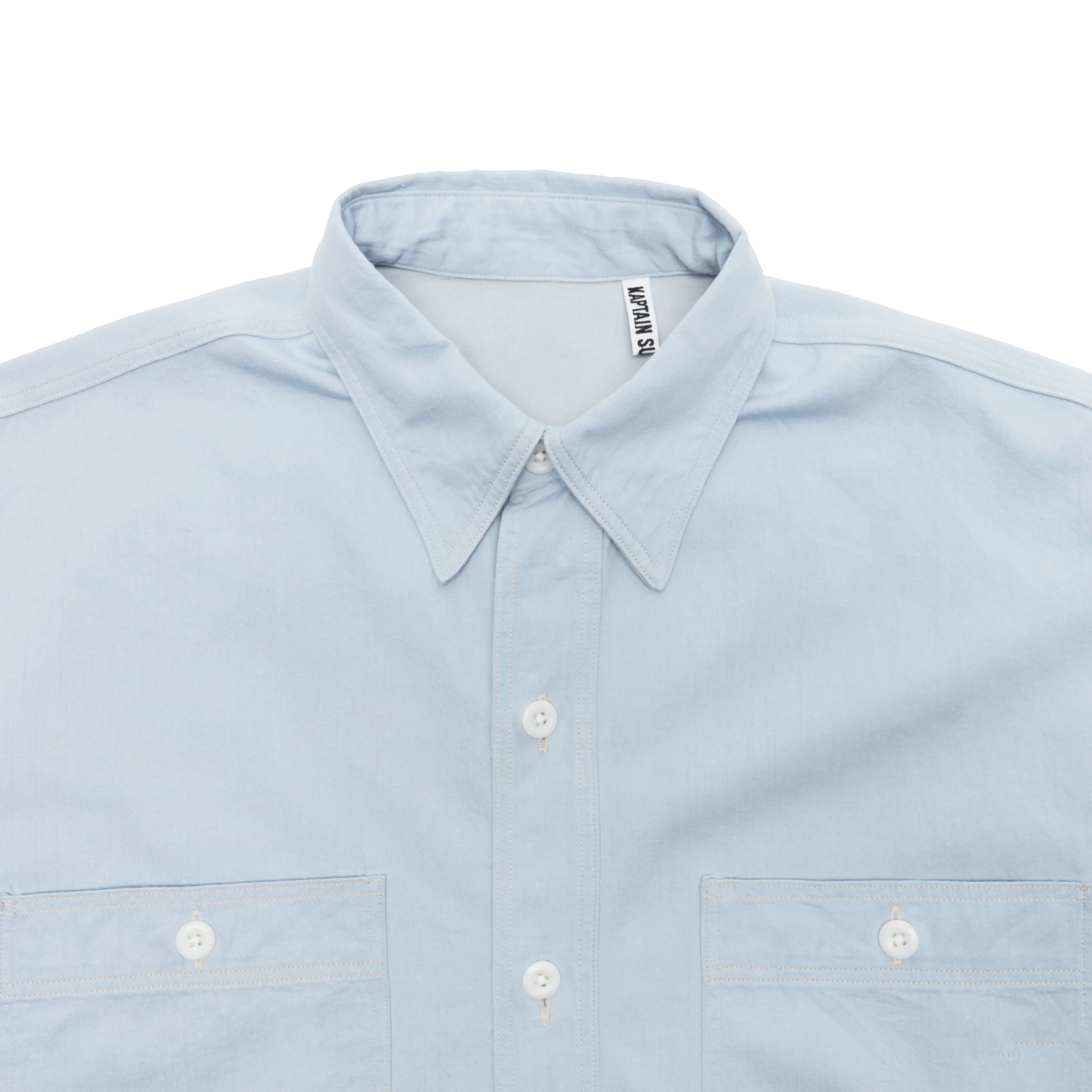 WORK SHIRT