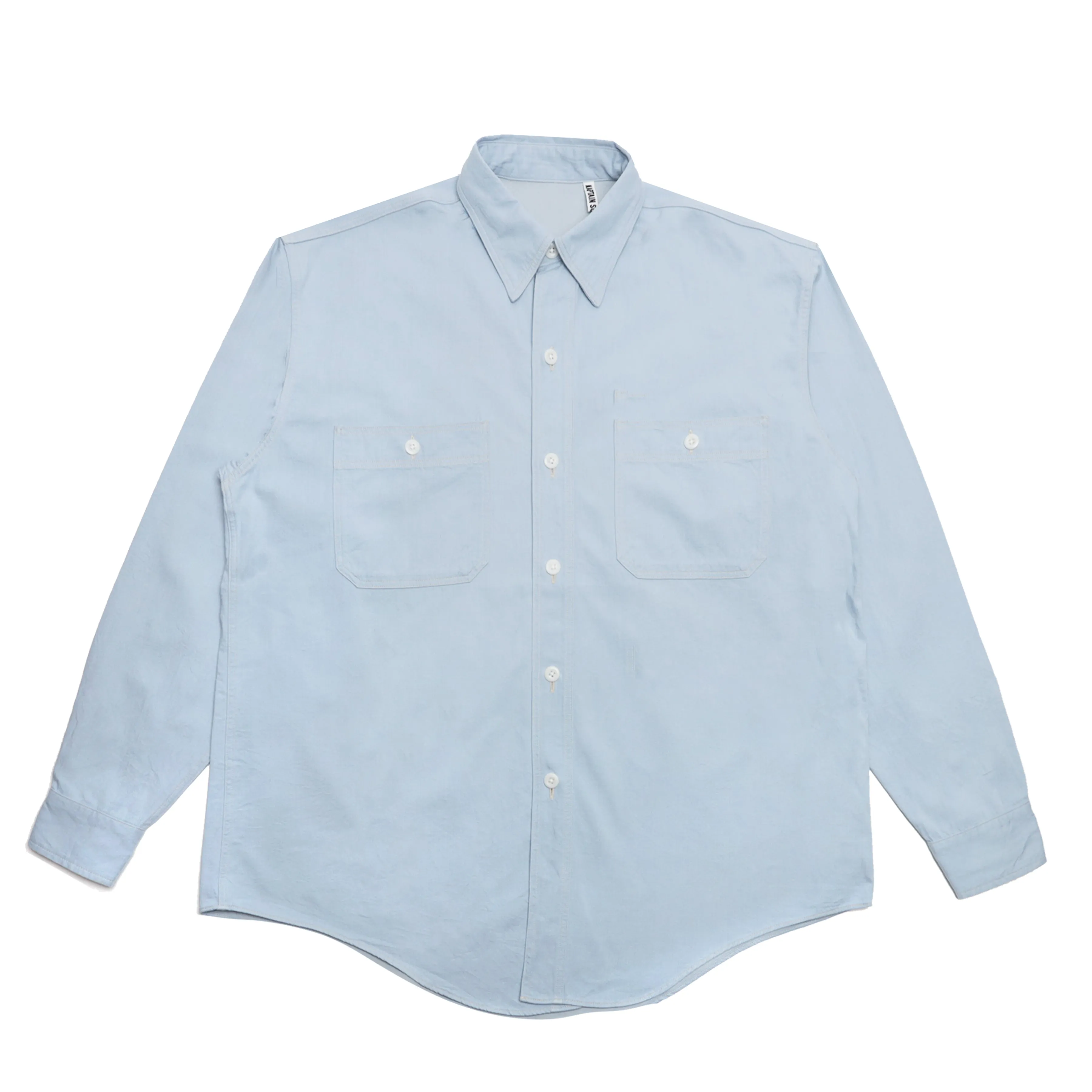 WORK SHIRT