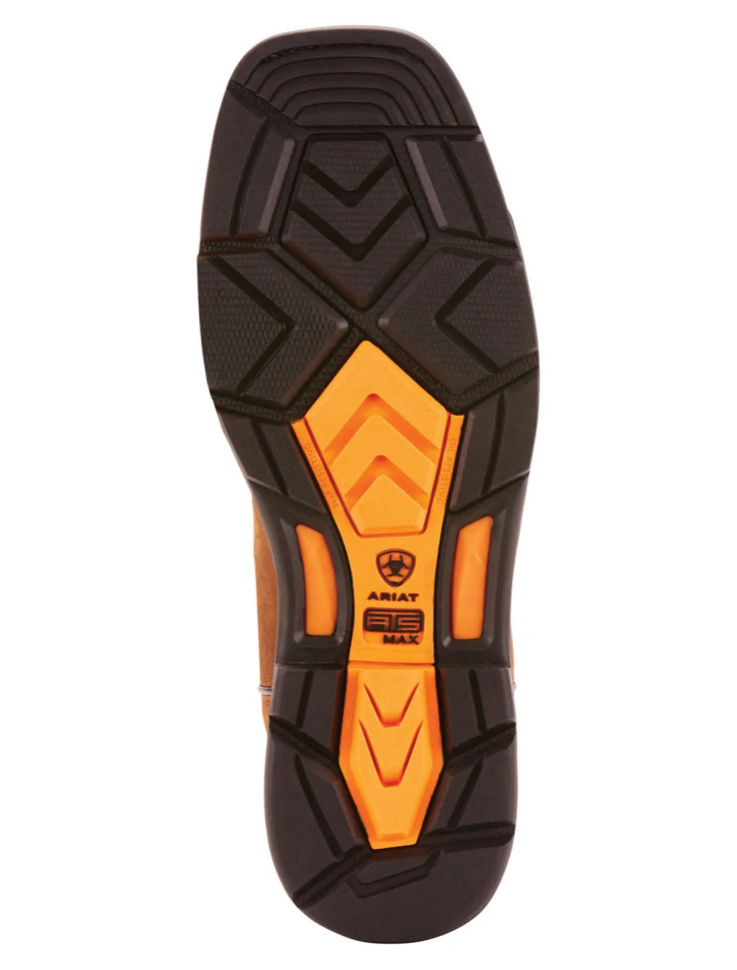 WorkHog XT Waterproof Carbon Toe Work Boot