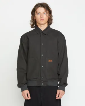 Workwear Jacket - STEALTH
