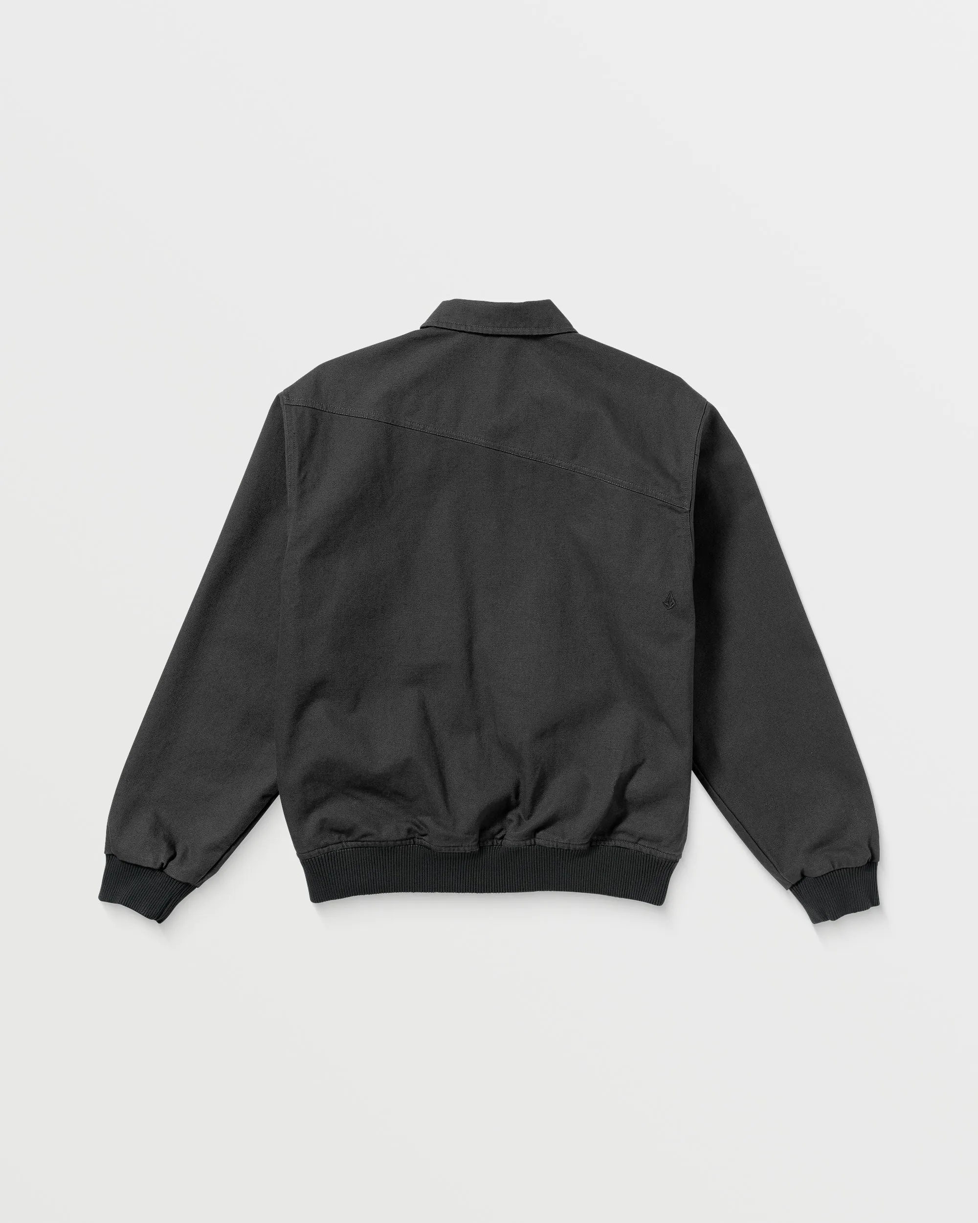 Workwear Jacket - STEALTH