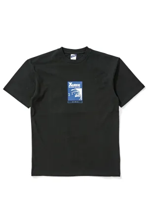 Workwear SS Tee - Black