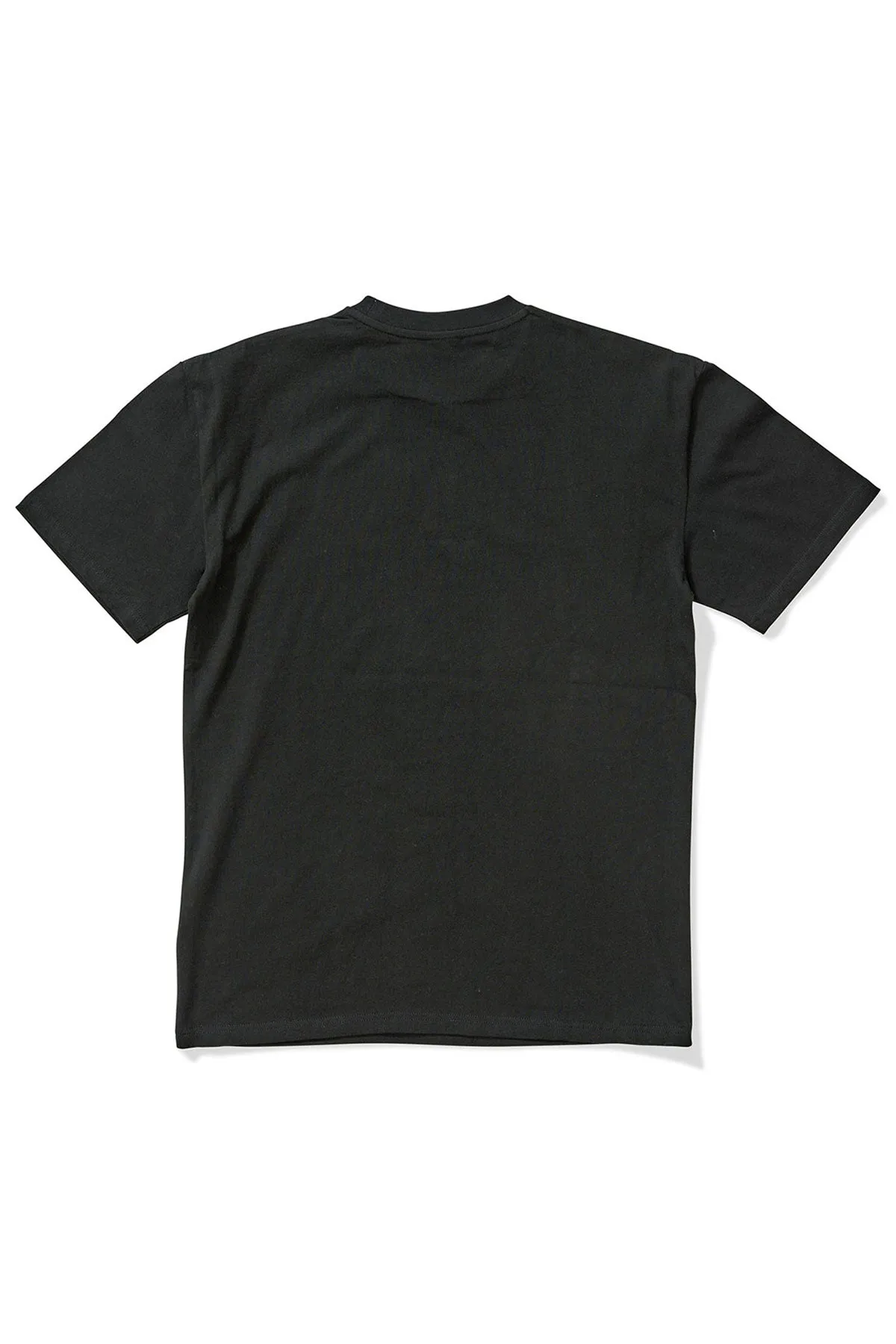 Workwear SS Tee - Black