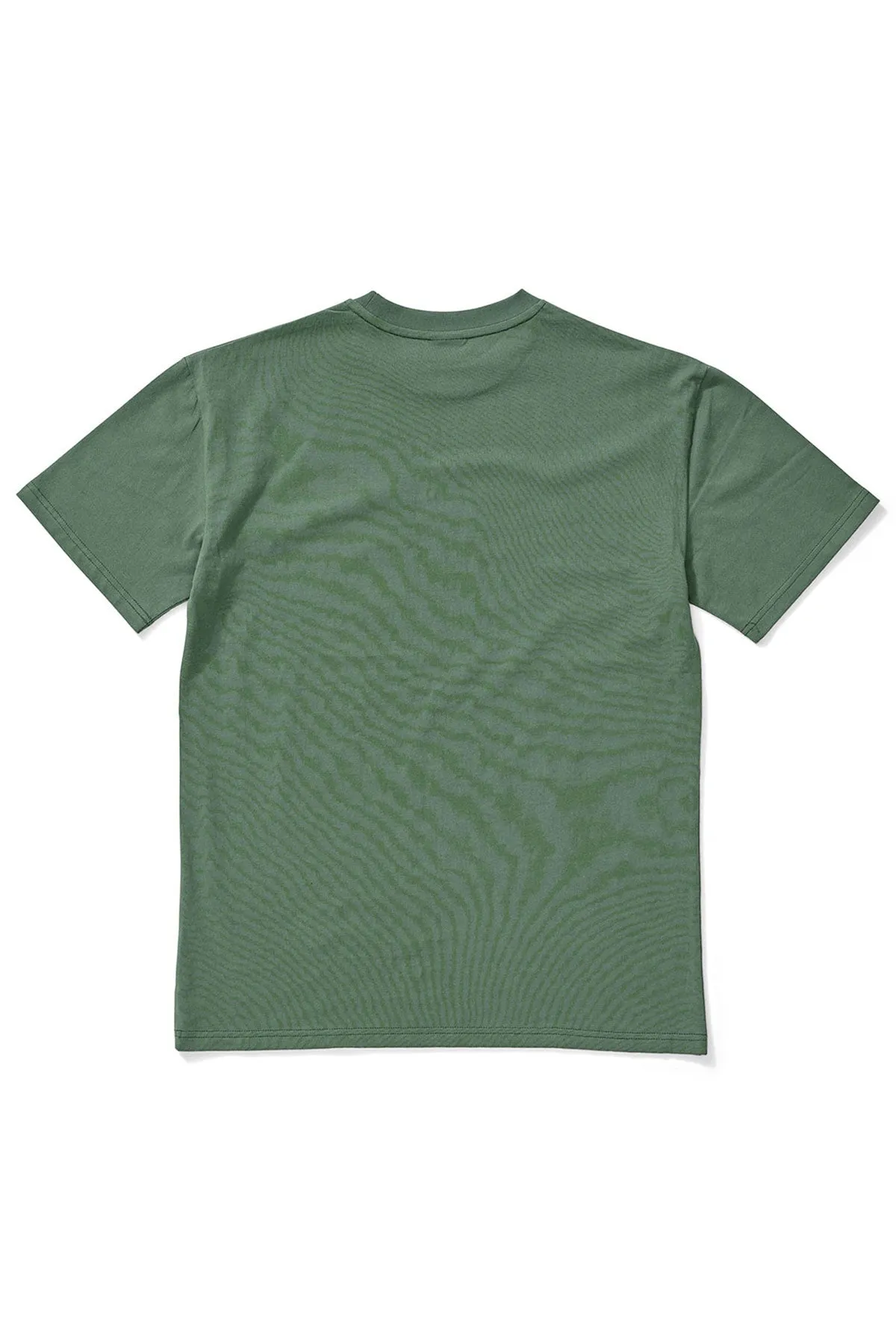 Workwear SS Tee - Duck Green
