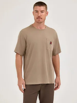 WRANGLER® RIGGS WORKWEAR® SHORT SLEEVE POCKET T-SHIRT 112361164