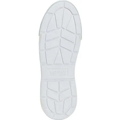 Xtratuf Men's Ankle 6" Waterproof Slip Resistant Deck Boot -Grey- ADSM100