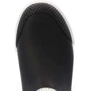 Xtratuf Women's Ankle 6" Waterproof Sports Deck Boot -Black- ADSW000