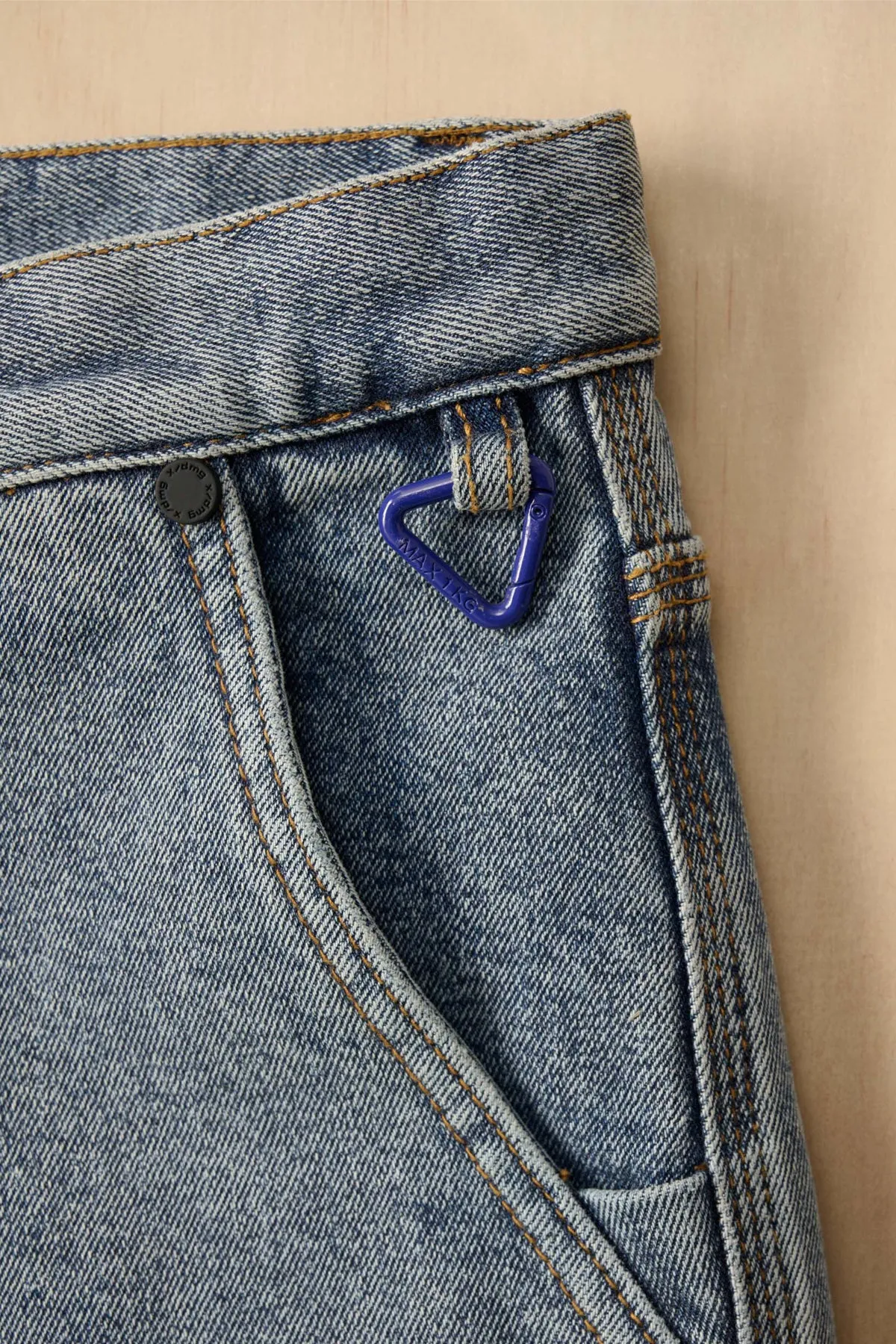 xu100/denim