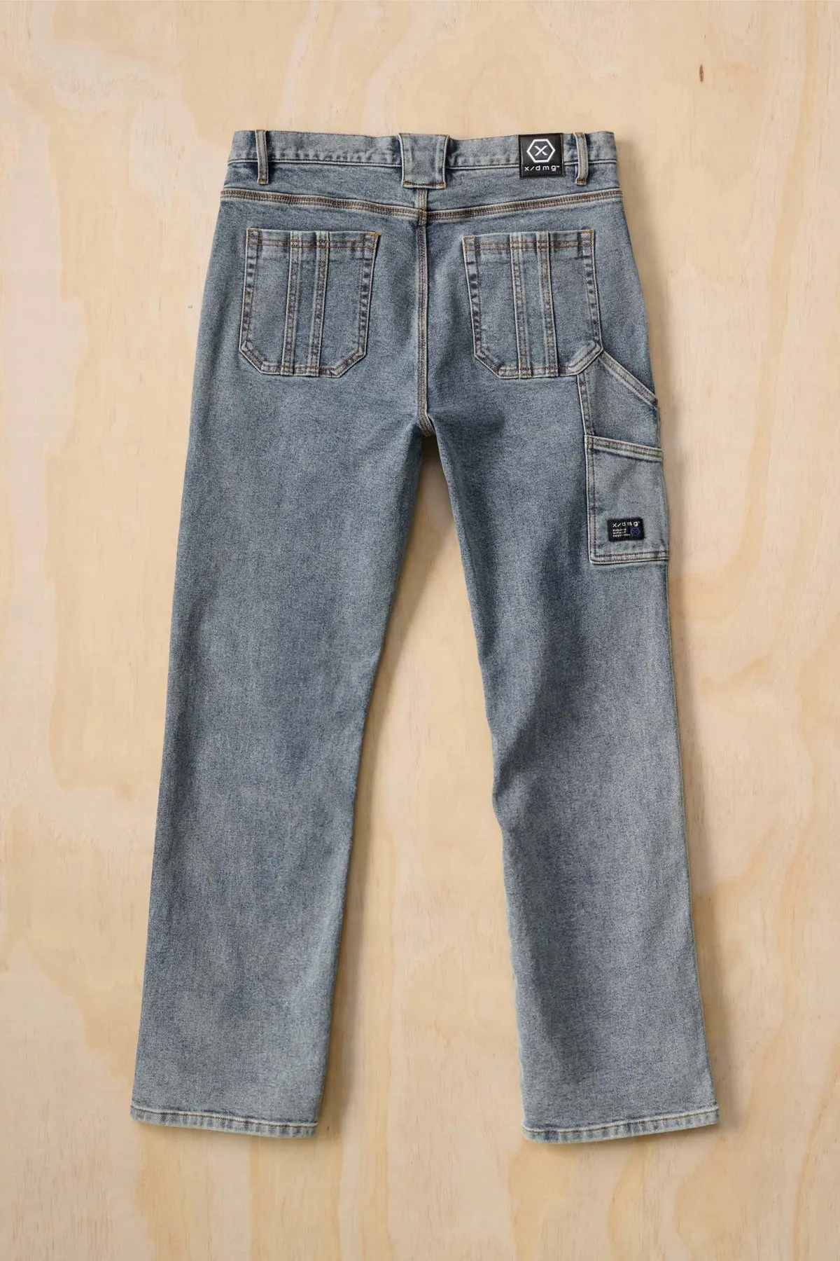 xu100/denim
