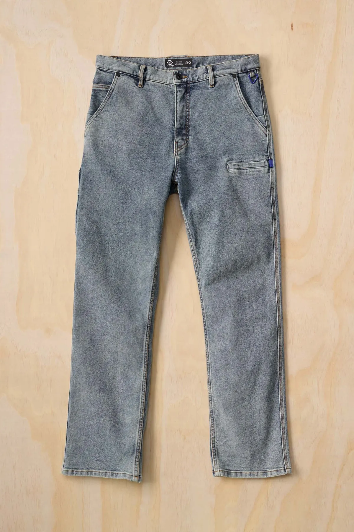 xu100/denim